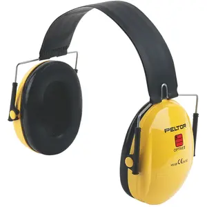 Comparateur de prix : 3m H510f Casque Antibruit Peltor Optime I, Serre-Tête Pliable, Snr 27 Db