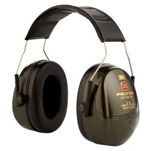Comparateur de prix : Peltor Optime II casque anti-bruit