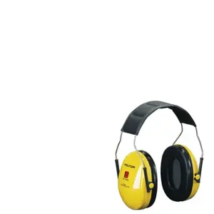 Comparateur de prix : Coquilles antibruit PELTOR Optime I jaune H510A-401-GU - - 7000039616