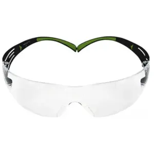 Comparateur de prix : 3M - Lunettes de protection securefit 400 transparente (UU001467842)