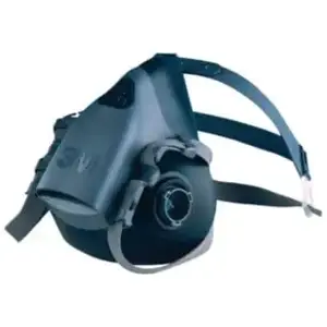 Comparateur de prix : 3M 7500 demi-masques réutilisables - Medium