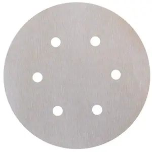 Comparateur de prix : Disque abrasif HOOKIT 338U D 150mm G320 - 3M - 1206306