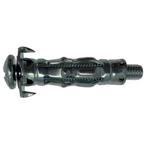 Comparateur de prix : Fischer - Cheville avec vis métrique - hm-s 5 x 52