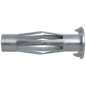 Comparateur de prix : Cheville métallique HM ONE 6x37mm en boite de 50 - FISCHER - 26236 TU