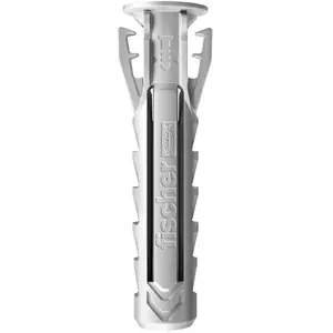 Comparateur de prix : Cheville Nylon - sx plus Fischer 14mm - Longueur 70mm - Vendu par 20