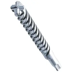 Comparateur de prix : fischer - Foret béton SDS+ Quattric II 18/200/250