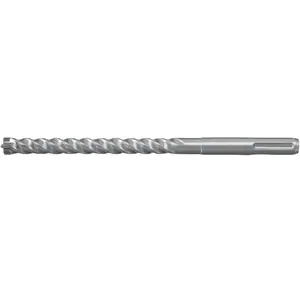Comparateur de prix : Foret carbure SDS Plus IV Quattric II - Ø 22 x 450 mm - Fischer