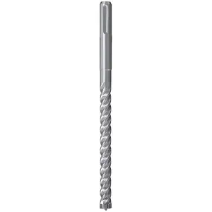 Comparateur de prix : Fischer - Foret béton sds+ Quattric ii Ø12/260mm L.310mm 4 taillants