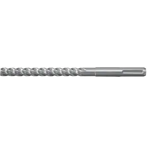 Comparateur de prix : Fischer - Foret béton sds+ Quattric ii Ø10/100mm L.165mm 4 taillants