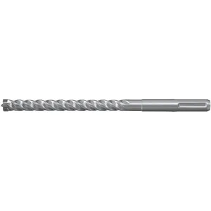 Comparateur de prix : fischer - Foret béton SDS+ Quattric II 8/200/265