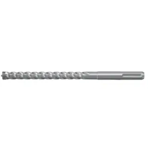 Comparateur de prix : Foret béton sds+ Quattric ii Ø10/540mm L.600mm 4 taillants - Fischer