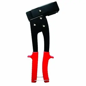 Pince HM-Z pour cheville corps creux - FISCHER - 513599 pas cher