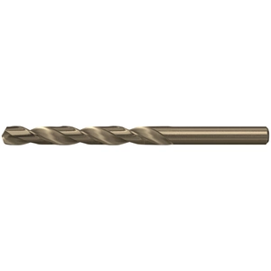 FISCHER Foret acier HSS-G 5% Cobalt taillé meulé Ø6mm pas cher