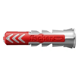 Comparateur de prix : FISCHER - Cheville tous matériaux DuoPower 12x60 mm - Boîte de 25