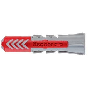 Comparateur de prix : FISCHER - Cheville tous matériaux DuoPower 6x50 mm - Boîte de 100