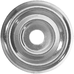 Fischer ROSACE PLATE RP 26MM - 20 PIECES - FICHER pas cher