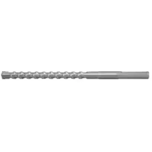 Comparateur de prix : Fischer - Foret à percussion à 4 taillants sds Max iv 40/800/920