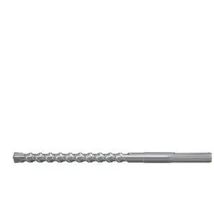 FISCHER Foret béton SDS Max IV Ø32/450mm L.570mm 4 taillants pas cher