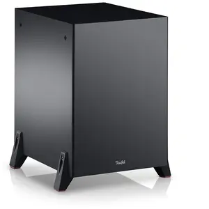 Teufel Caisson de basses T 10 Caisson de basses actif haut de gamme pas cher