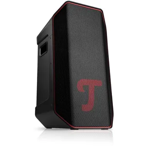 Teufel ROCKSTER AIR 2 - Enceinte nomade Bluetooth - Batterie longue du... pas cher