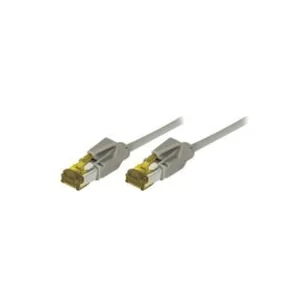 Comparateur de prix : Tecline 71815 Câble Ethernet 15 m Blanc