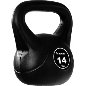Comparateur de prix : Kettlebell 3 - 20 kg 14 KG MOVIT
