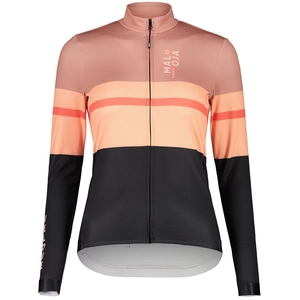 Maloja Maillot à Manches Longues Toadstoolm 1/1 pas cher