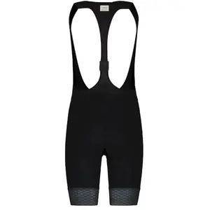 Maloja - PramandM. - Pantalon de cyclisme taille XL, noir pas cher