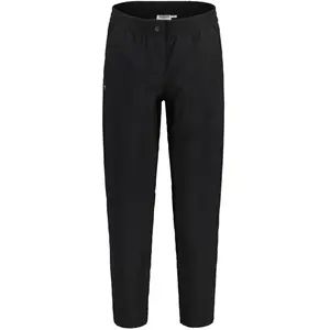 Maloja - Women's SchneebergM. - Pantalon de trekking taille S, noir pas cher
