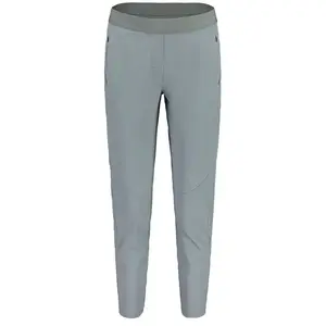 Maloja - Women's PappelM. - Pantalon de trekking taille XS, gris pas cher