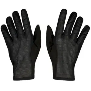 Maloja - CotschenM. - Gants vélo Deep Black - S pas cher