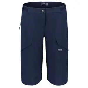 Maloja DinaraM. - Short VTT femme Night Sky S pas cher