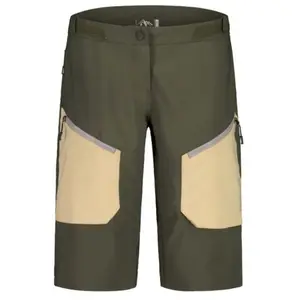Maloja RealspitzeM. - Short VTT femme Alpine Woods Multi L pas cher