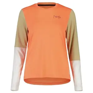 Maloja TurnerkampM. - Maillot VTT femme Strawberry S pas cher