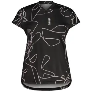 Comparateur de prix : maloja Maillot manches courtes femme MandrettM. All Mountain