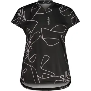 maloja Maillot manches courtes femme MandrettM. All Mountain pas cher
