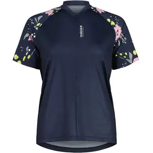maloja Maillot manches courtes femme VilsaM. Allmountain pas cher