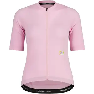 maloja Maillot manches courtes femme RigiM. pas cher