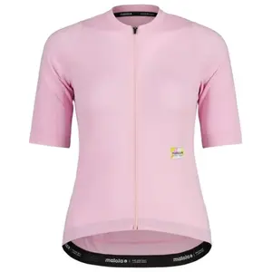 maloja Maillot manches courtes femme RigiM. pas cher