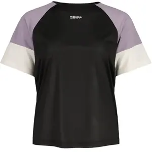 maloja Maillot VTT femme HochgasserM. pas cher