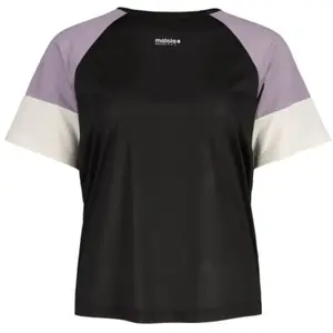 maloja Maillot VTT femme HochgasserM. pas cher