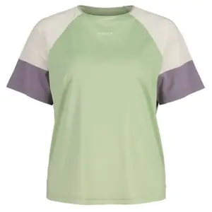 Maloja HochgasserM. - Maillot vélo femme Fennel Multi L pas cher