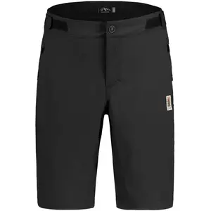 maloja Short VTT sans peau BardinM.Vendu parbobshop