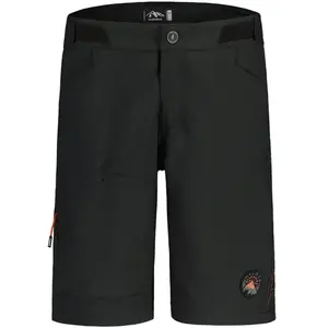 maloja Short VTT sans peau MillanM.Vendu parbobshop