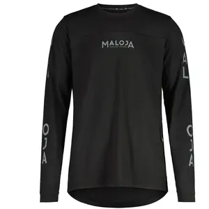 maloja Bikeshirt manches longues HaunoldM.