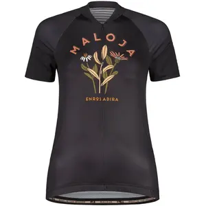 Maillot femme maloja ganesm  1 2 moonless pas cher