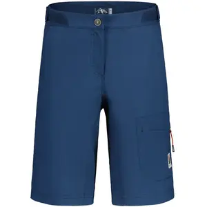 maloja Short VTT femme sans peau CatinacioM.Vendu parbobshop