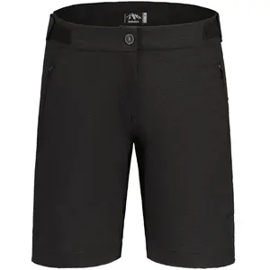 maloja Short VTT femme sans peau KugelblumeM. pas cher