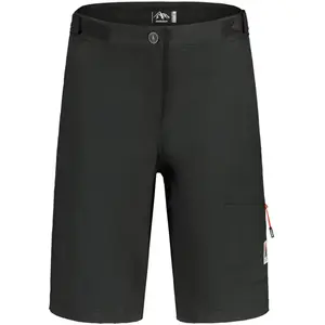 maloja Short VTT femme sans peau CatinacioM. pas cher
