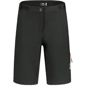 maloja Short VTT femme sans peau CatinacioM.Vendu parbobshop